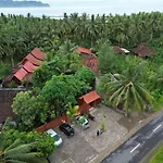Java Turtle Lodge Meru Betiri