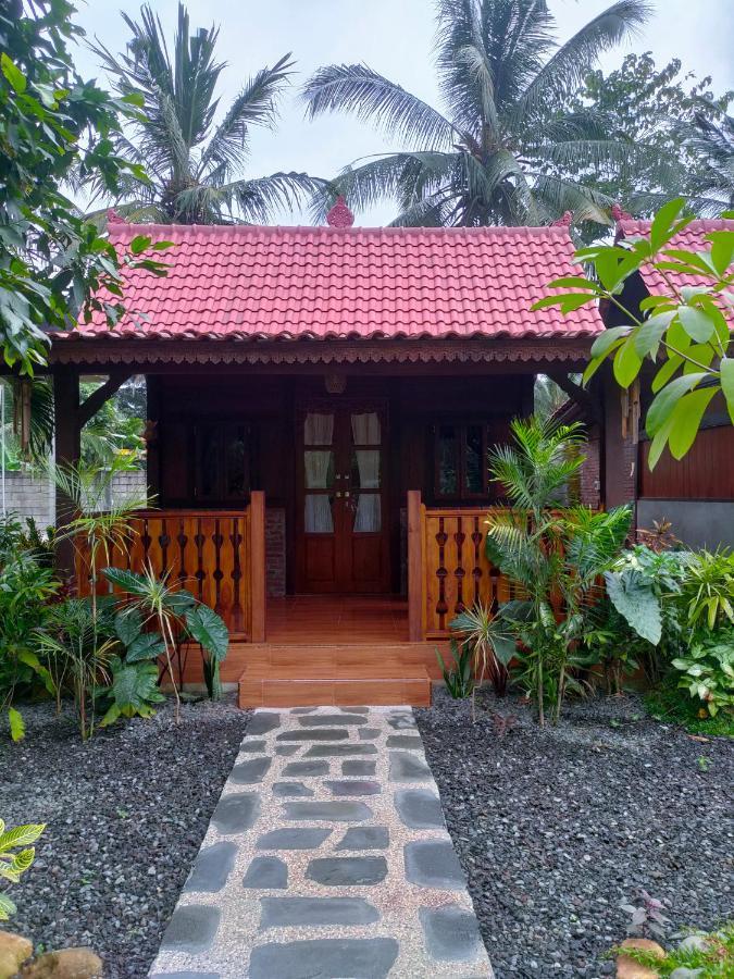 Turtle Meru Betiri Homestay *