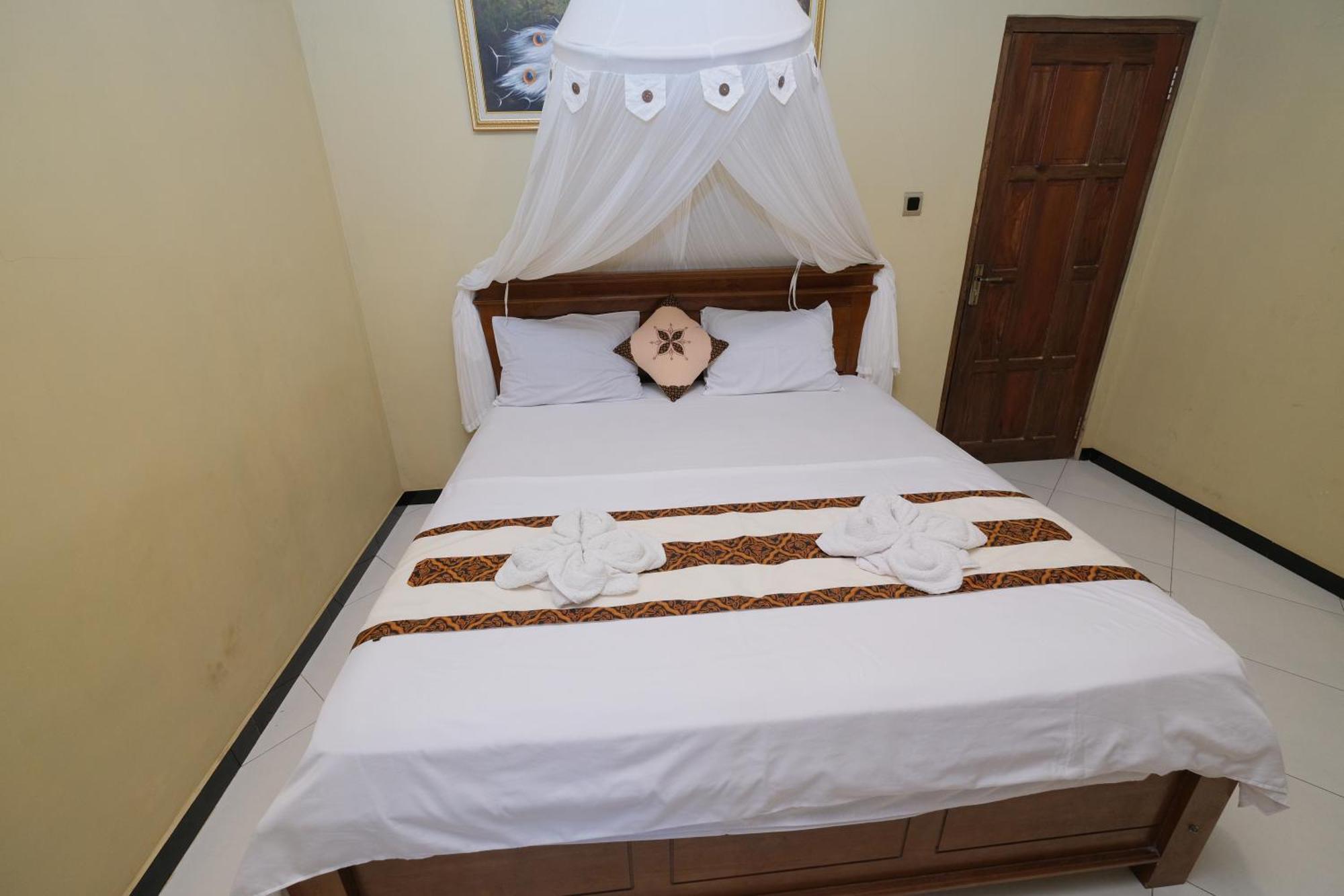 Homestay Turtle Meru Betiri *