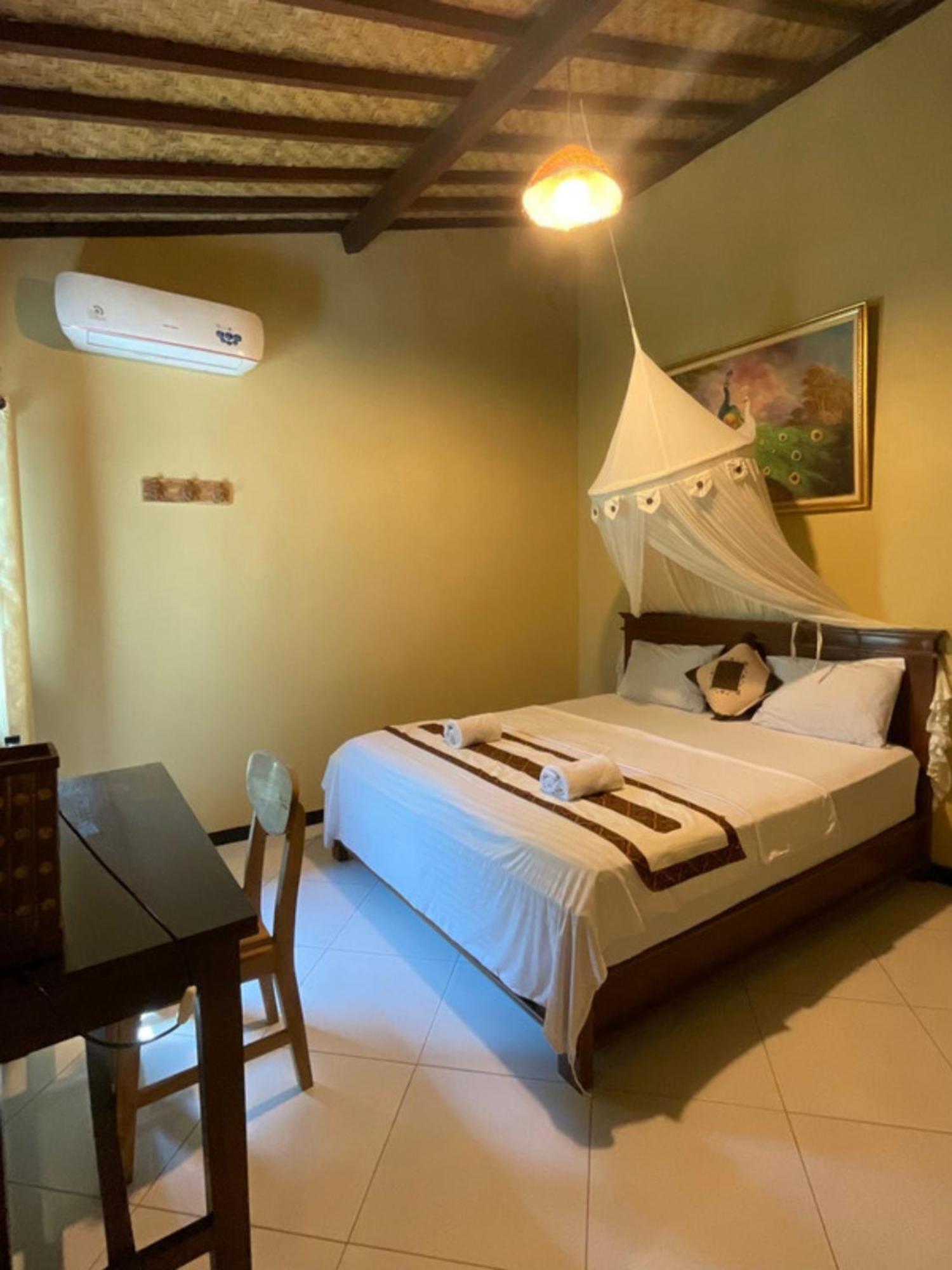 Homestay Turtle Meru Betiri *